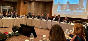Αυγενάκης: Ανάγκη αμεσότερης στήριξης των αγροτών στις νέες προκλήσεις