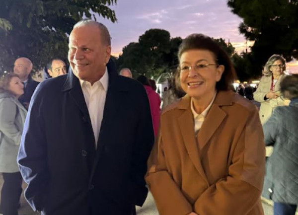Μυτιληναίος από Λευκό Πύργο: Μια μεγάλη επιχείρηση κρίνεται και από το αποτύπωμα που αφήνει στην κοινωνία