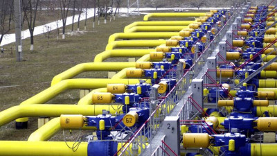Reuters: Στα 180 ευρώ το πλαφόν στο φυσικό αέριο
