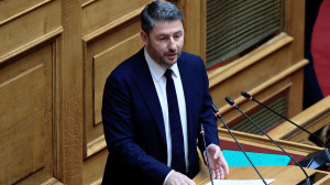 Ανδρουλάκης: Καμία ενημέρωση της κυβέρνησης για τα εθνικά θέματα – Γιατί δεν κλήθηκε ο «Φραπέ» στην Εξεταστική