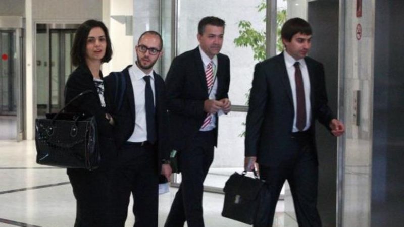 Το Ειδικό Ταμείο στην αιχμή των συζητήσεων με το κουαρτέτο