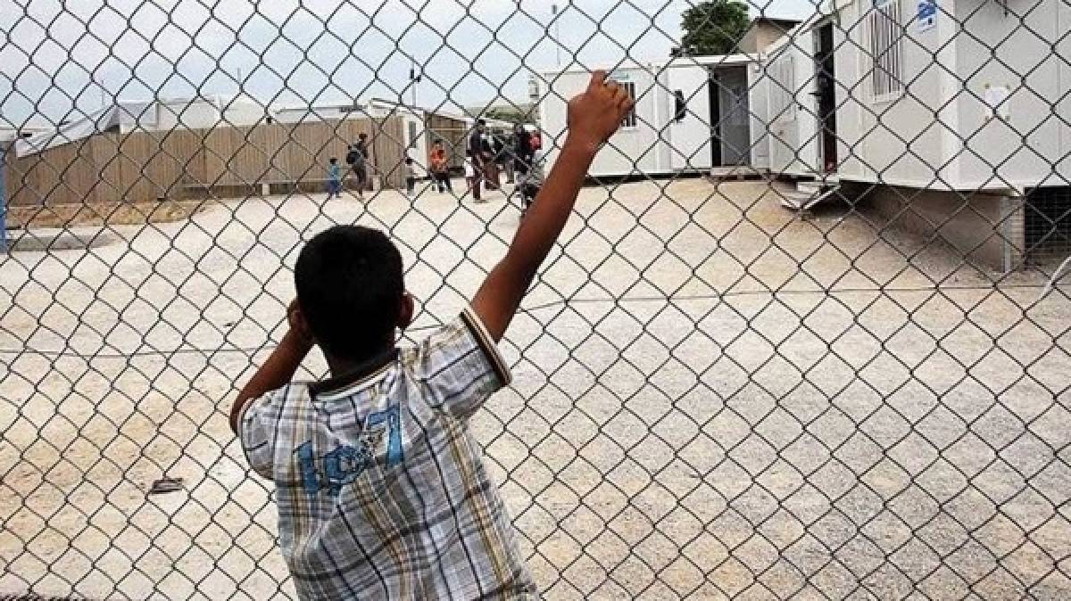 Καστοριά: Σοβαρές ελλείψεις αντισηπτικών και καθαριστικών σε δομή φιλοξενίας ανηλίκων