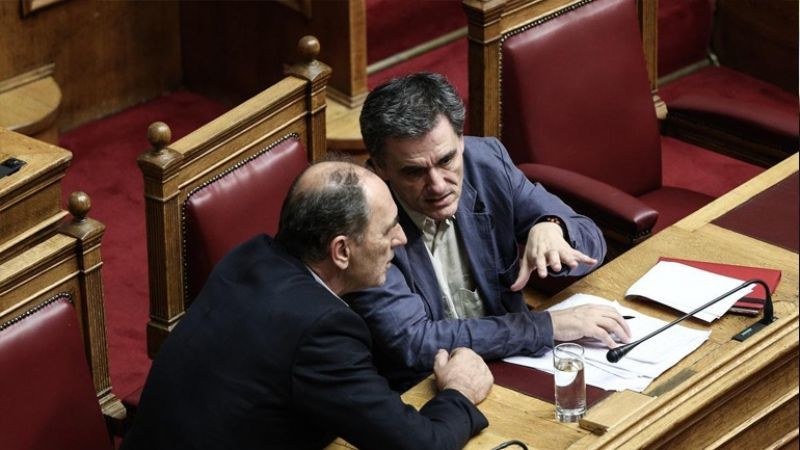 Στη Βουλή ο νέος αναπτυξιακός νόμος-Που θα εστιάζει