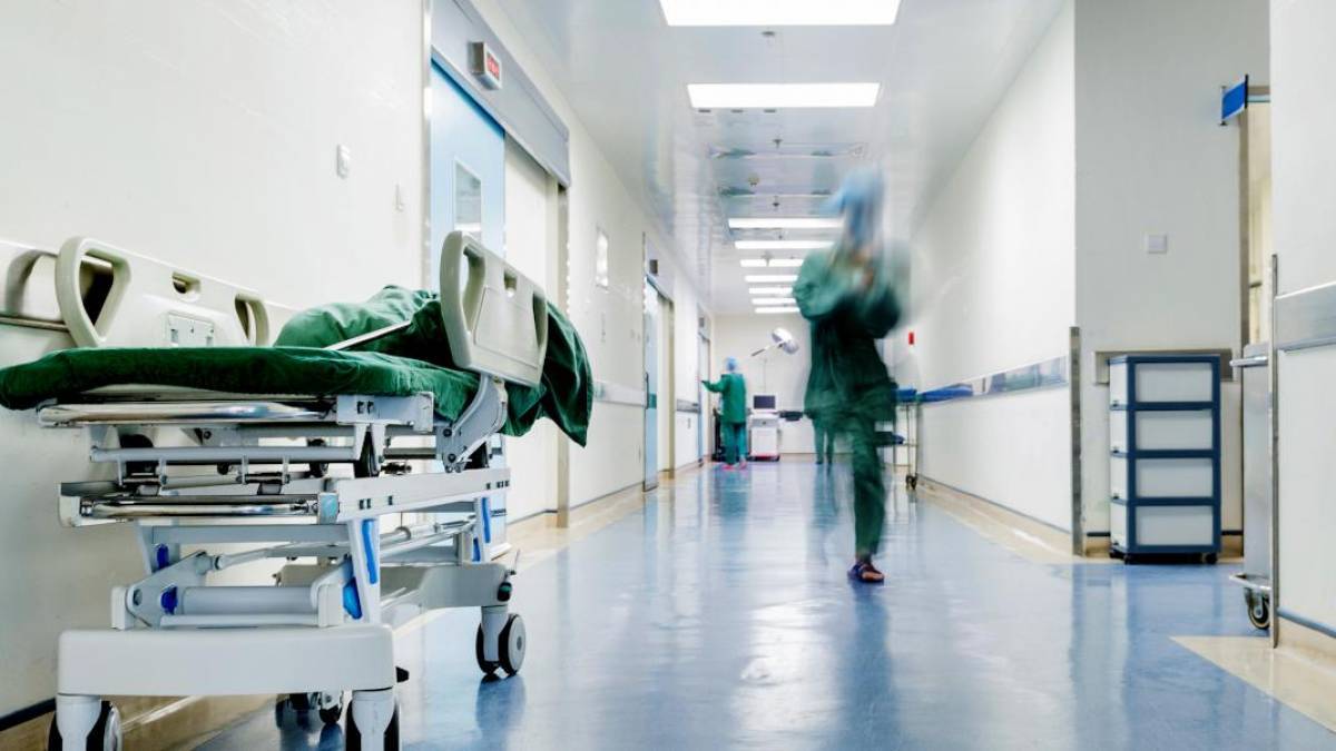 Κορονοϊός-Ελλάδα: 1.820 νέα κρούσματα και 9 θάνατοι-Στους 159 οι διασωληνωμένοι