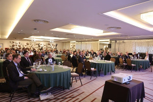 Ανελκυστήρες: €500 εκατ. η συνεισφορά του κλάδου στο ελληνικό ΑΕΠ
