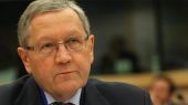 Ρέγκλινγκ: Με μεταρρυθμίσεις, έξοδος από το πρόγραμμα σε 10 μήνες