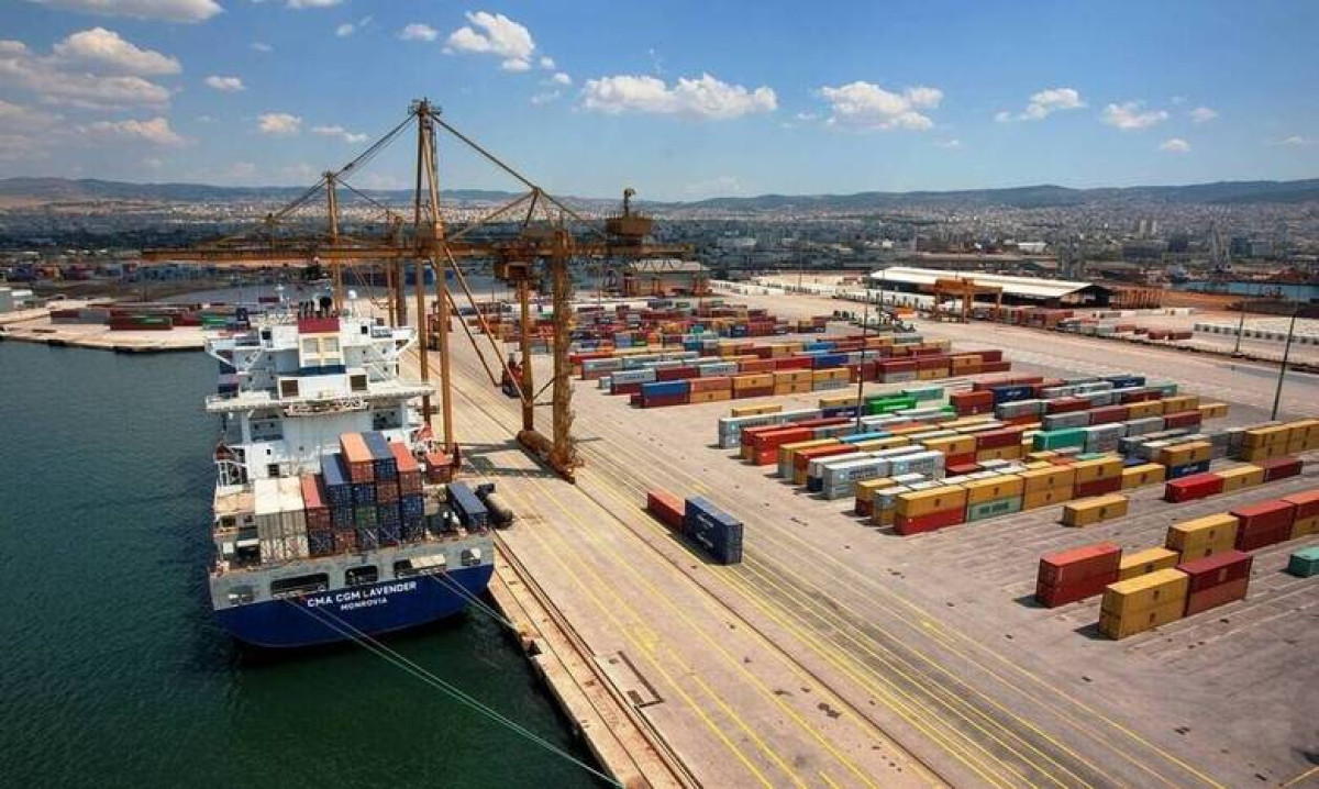 ΟΛΘ: Ο Κωνσταντίνος Φωτιάδης νέο μέλος στο ΔΣ