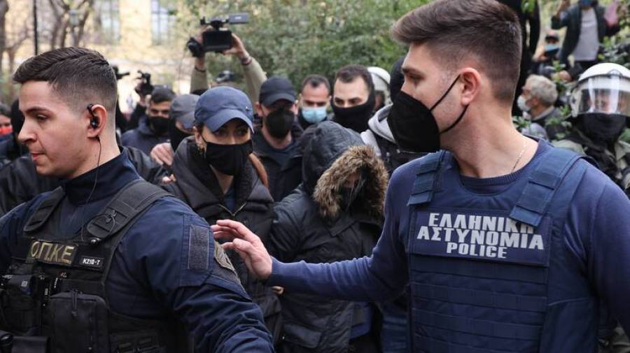 Αρνήθηκε και δεύτερος δικηγόρος την υπεράσπιση της Ρούλας Πισπιρίγκου
