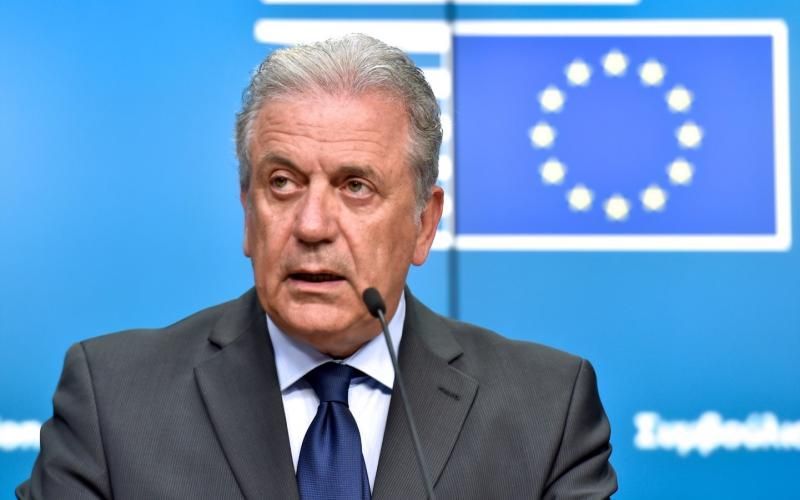 Κομισιόν: Έκκληση για τη δημιουργία ευρωπαϊκής τράπεζας πληροφοριών