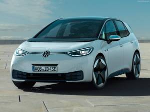 Η Volkswagen κυρίαρχη μάρκα στην Ευρώπη και το 2019