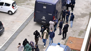 ΟΠΕΚΕΠΕ: Τρεις νέες προφυλακίσεις - Ελεύθεροι με όρους ο λογιστής, η σύζυγος και ο πατέρας του αρχηγού