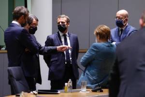 Αυτή ήταν η πρόταση της Ελλάδας στη Σύνοδο Κορυφής-Τι απορρίφθηκε