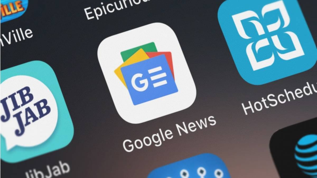 Google: Πρόστιμο €500 εκατ. για υπόθεση των γαλλικών εκδοτών Τύπου