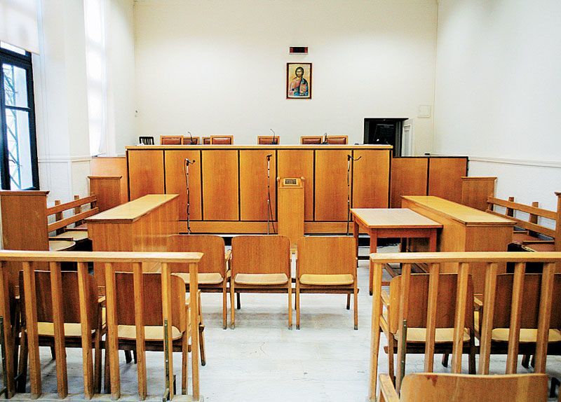 Άμεσες προσλήψεις 425 δικαστικών υπαλλήλων-Σε αναμονή άλλες 780