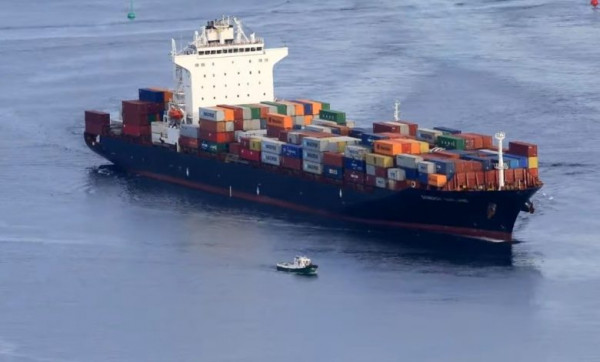 Η Euroseas παρήγγειλε δύο ακόμη οικολογικά boxships στο Hyundai Mipo