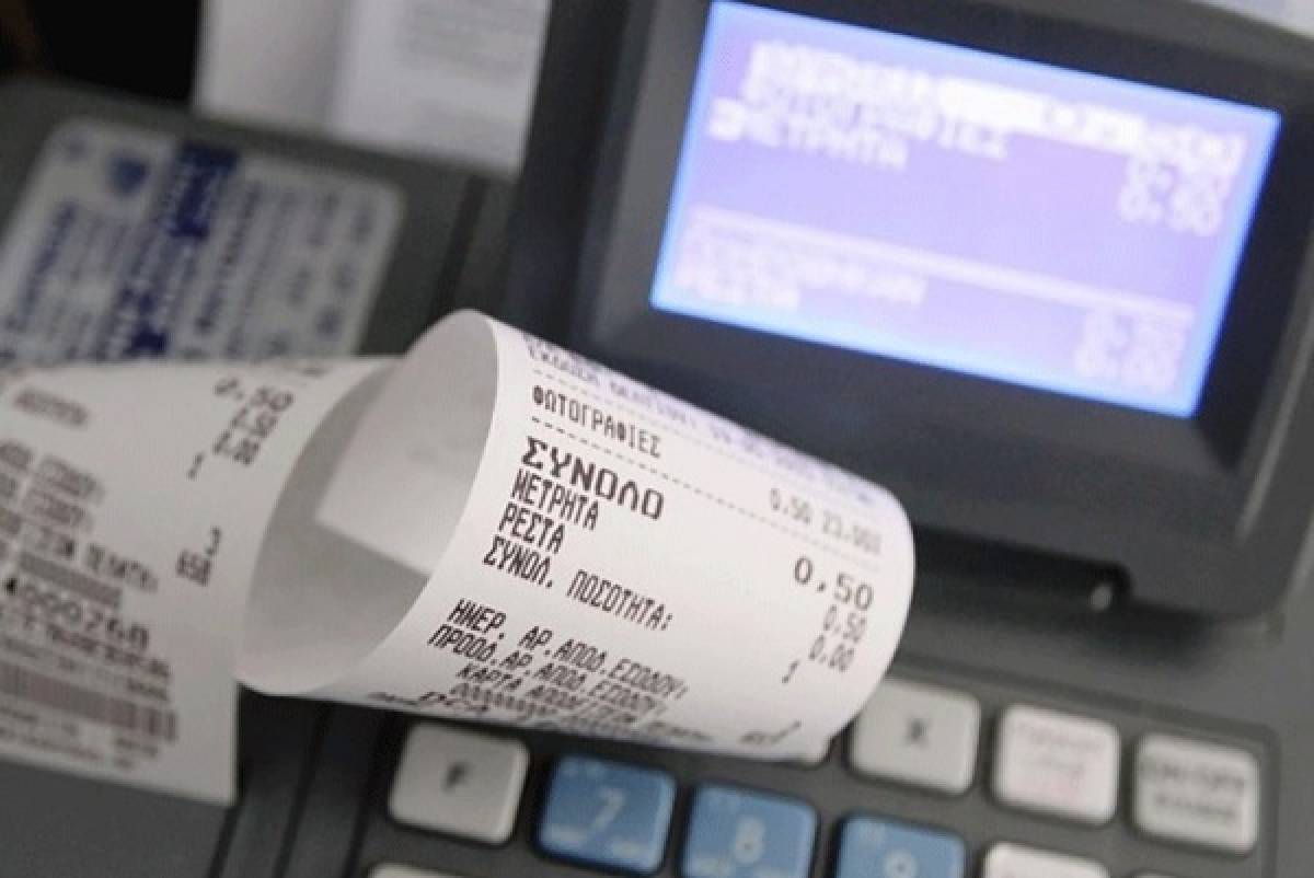 Ταμειακές Μηχανές: Μέχρι πότε παραμένουν σε λειτουργία οι παλαιάς τεχνολογίας