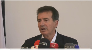 Χρυσοχοΐδης: Η Αστυνομία έχει αποστολή να συλλαμβάνει δολοφόνους, όχι να σκοτώνει παιδιά