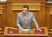 Κόνσολας ΝΔ: Ολέθριες οι συνέπειες από την αύξηση φόρων σε νησιά και τουρισμό