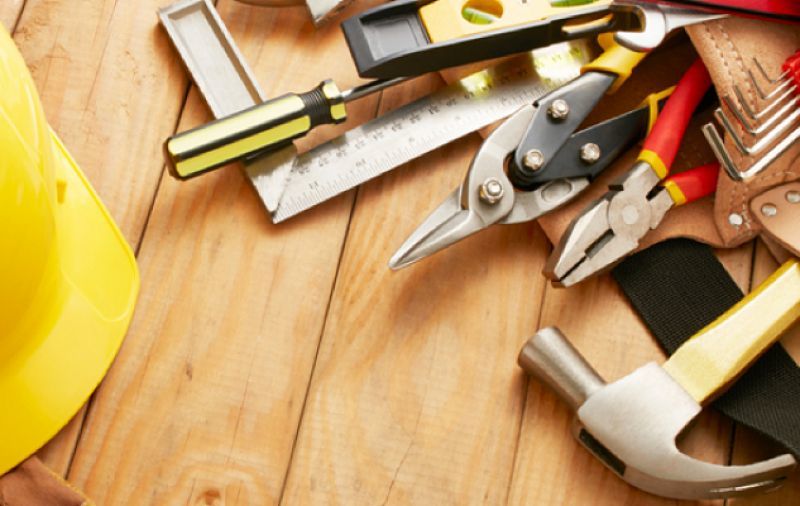 DIY: Μάχη για την προσέλκυση επαγγελματιών και «αυτοδίδακτων» μαστόρων