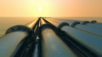ΗΠΑ: Τέλος στα σενάρια για τον EastMed- Στροφή σε LNG