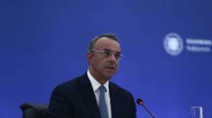 Σταϊκούρας: Η Ελλάδα έχει αντλήσει €30 δισ. επί διακυβέρνησης ΝΔ