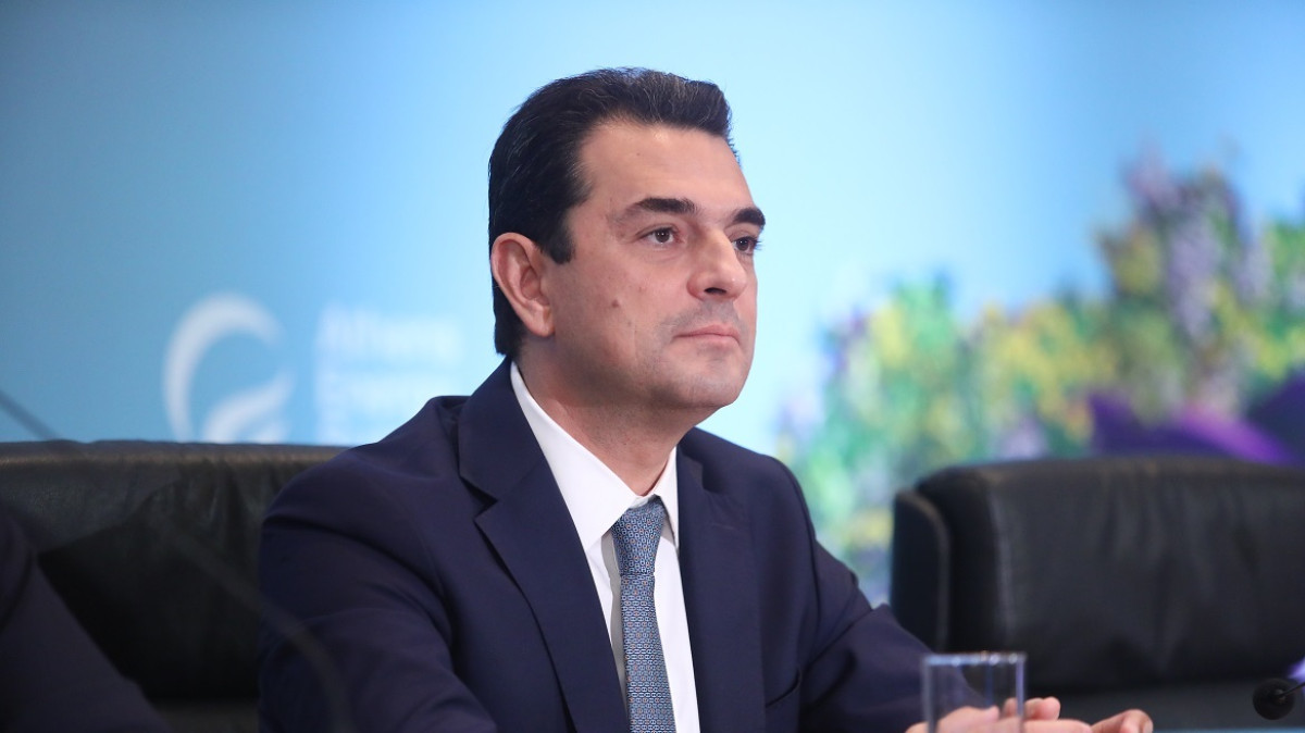 Σκρέκας: Μείωση του ΦΠΑ θα αυξήσει τον πληθωρισμό-Αμείλικτοι στην αισχροκέρδεια