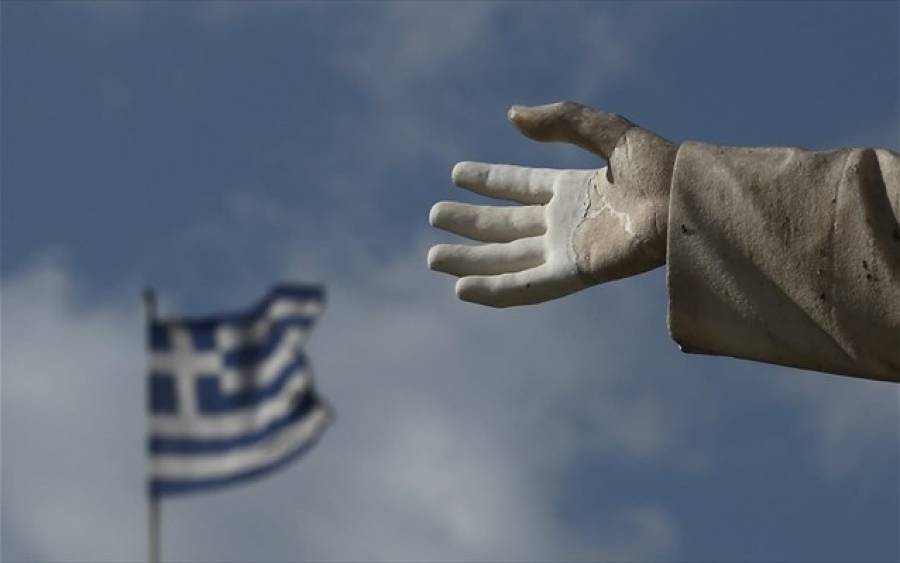 ll Manifesto: Έλεγχος πιστωτών κάθε τρία χρόνια στην Ελλάδα