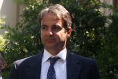 Κ. Μητσοτάκης: Το 60% ψήφισε υπέρ της ανανέωσης