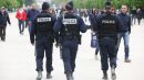 Συναγερμός στο Παρίσι- Ένοπλος επιχείρησε να επιτεθεί σε αστυνομικούς