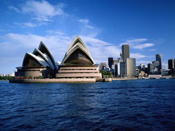 Η Αυστραλία είναι η ακριβότερη χώρα του κόσμου