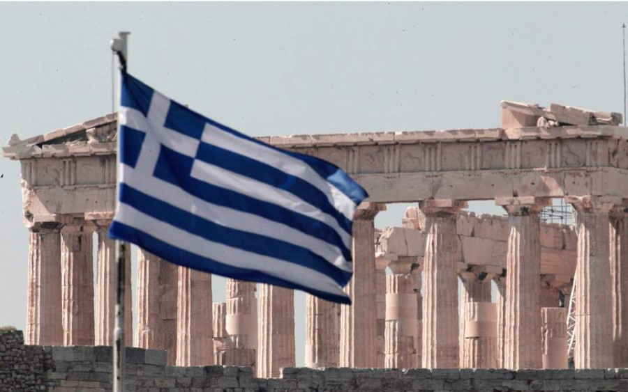 Scope Ratings: Στην επενδυτική βαθμίδα η ελληνική οικονομία