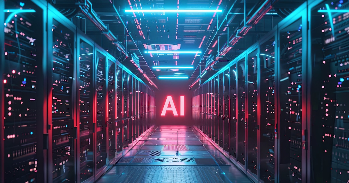 «Καμπανάκι» ΔΝΤ: Τα data-centers καταναλώνουν περισσότερη ενέργεια από τη Γαλλία