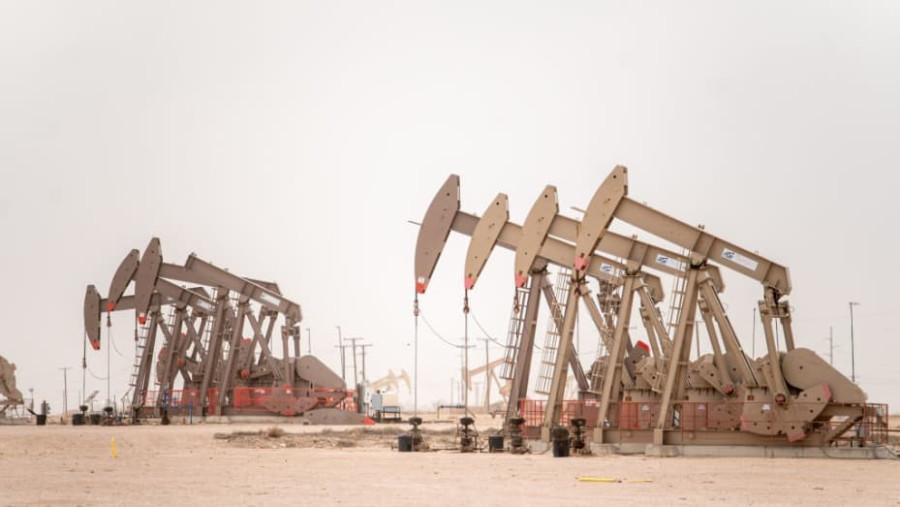 Σταθεροποιούνται οι τιμές του πετρελαίου- Ανεβαίνει το φυσικό αέριο