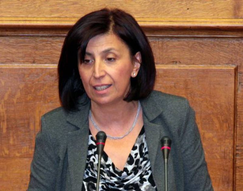 Ο ΣΥΡΙΖΑ δεν θα αναγνωρίσει τον διαγωνισμό για τα περιφερειακά αεροδρόμια