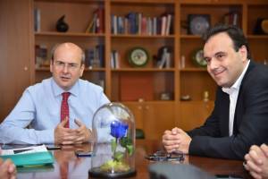H ΚΥΑ για δίμηνη παράταση του προγράμματος κοινωφελούς εργασίας