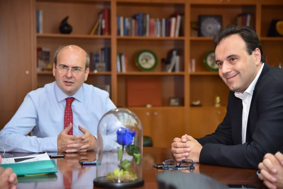 H ΚΥΑ για δίμηνη παράταση του προγράμματος κοινωφελούς εργασίας
