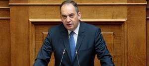 Πλακιωτάκης: Απορρίπτει την παραχώρηση άδειας κατασκευής ναυπηγείου στον ΟΛΠ
