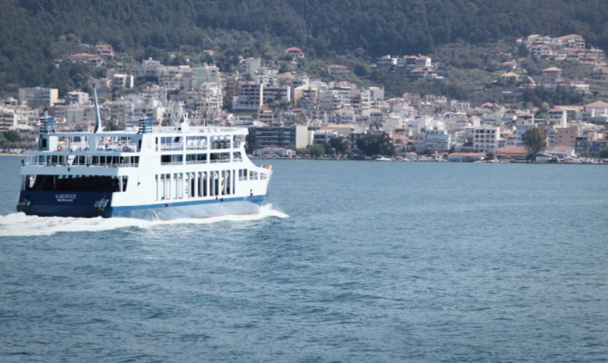 Οι ακτοπλόοι ζητούν νέα μέτρα ενίσχυσης και αποζημίωσης του κλάδου