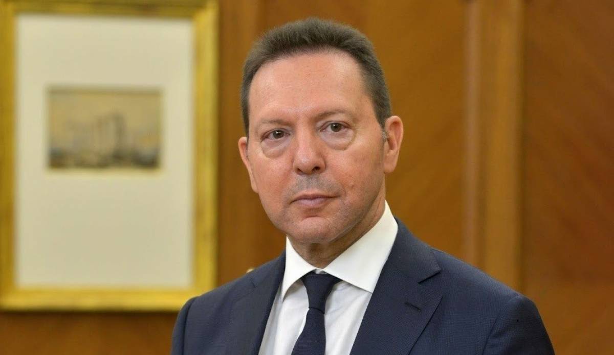 Στουρνάρας: Μικρό βήμα προς τη σωστή κατεύθυνση το 5ετές ομόλογο