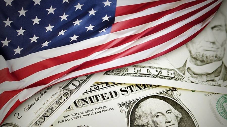 ΗΠΑ: Στα 79,4 δισ. υποχώρησε το εμπορικό έλλειμμα