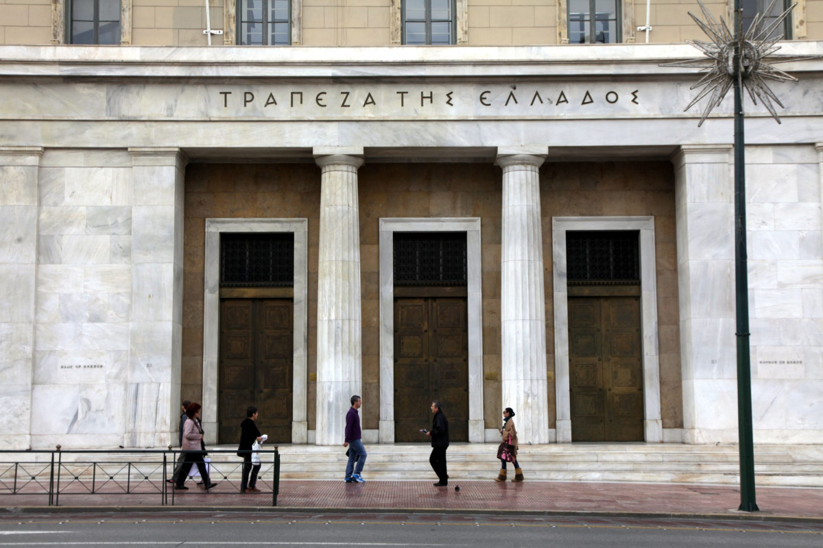 ΤτΕ: «Αντέχουν» οι ελληνικές τράπεζες με κέρδη €4,7 δισ. το 2025 – Ρίσκο η Μέση Ανατολή