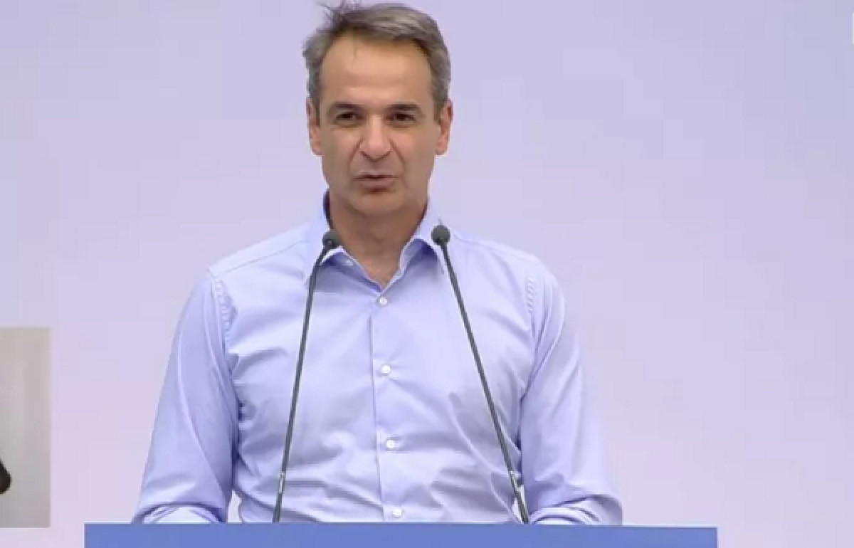Μητσοτάκης για Erasmus: Καμία άλλη δράση δεν διαθέτει τέτοια επίδραση