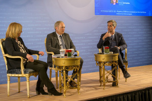 Η πράσινη μετάβαση δεν έχει αδιέξοδα, αλλά χρειάζεται «γενναίες» αποφάσεις