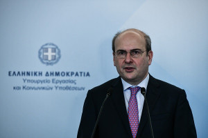 Χατζηδάκης: Μέχρι τέλους με σοβαρότητα και υπευθυνότητα