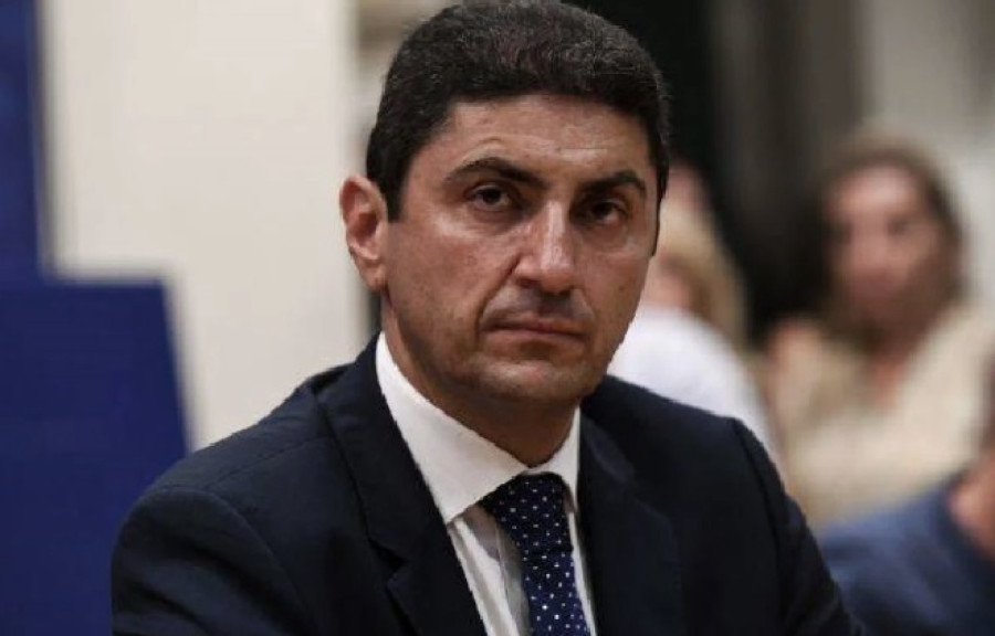 Αυγενάκης: Στοχεύουμε σε προστασία τοπικών οικοσυστημάτων και διασφάλιση τροφικής επάρκειας