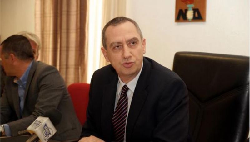 Γιάννης Μιχελάκης: Δεν γνώριζα για τη δημοτική αστυνομία