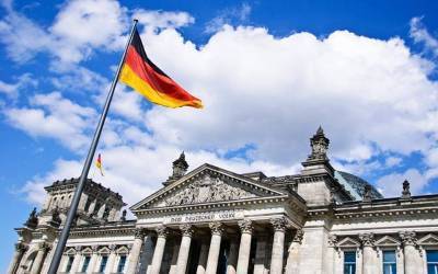 Γερμανία: Πρώτοι οι Πράσινοι σε νέα δημοσκόπηση