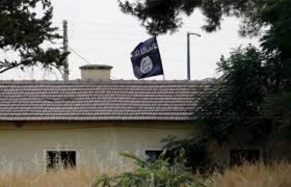 Ισλαμικό Κράτος: Εγκρίνει την αφαίρεση οργάνων από αιχμαλώτους
