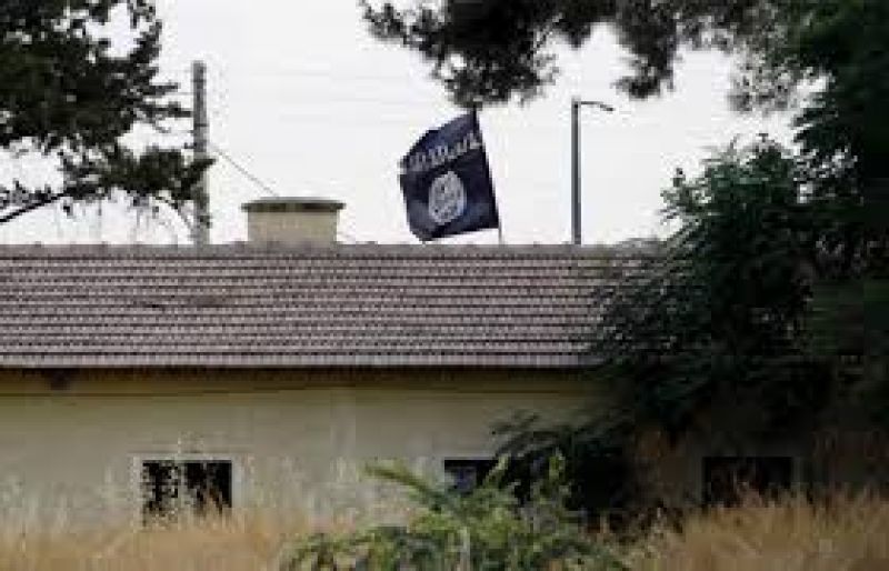 Ισλαμικό Κράτος: Εγκρίνει την αφαίρεση οργάνων από αιχμαλώτους