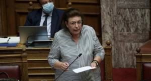 Μενδώνη: Ο Δημήτρης Λιγνάδης ήταν δική μου επιλογή